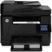 HP LaserJet Pro MFP M225dn Printer Toner Cartridges